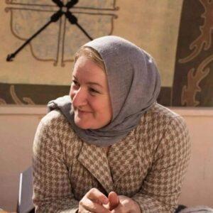 Залина Хамхоева: «Моё ремесло – ковроделие – в моём сердце»