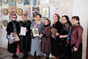 Наталья Иванова: «Я непременно продолжу проект, связанный с ингушской культурой!»